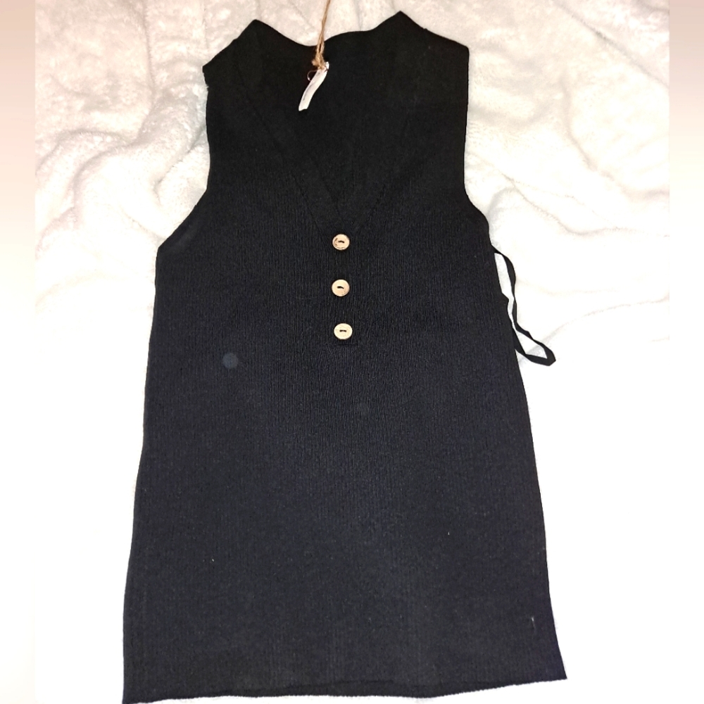 Wishlist Tank